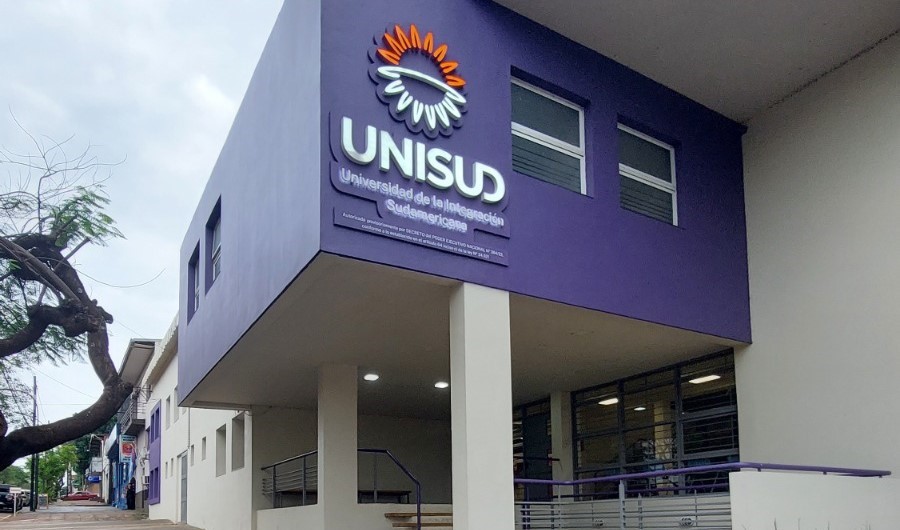 La Universidad de la Integración Sudamericana ofrece una propuesta educativa innovadora