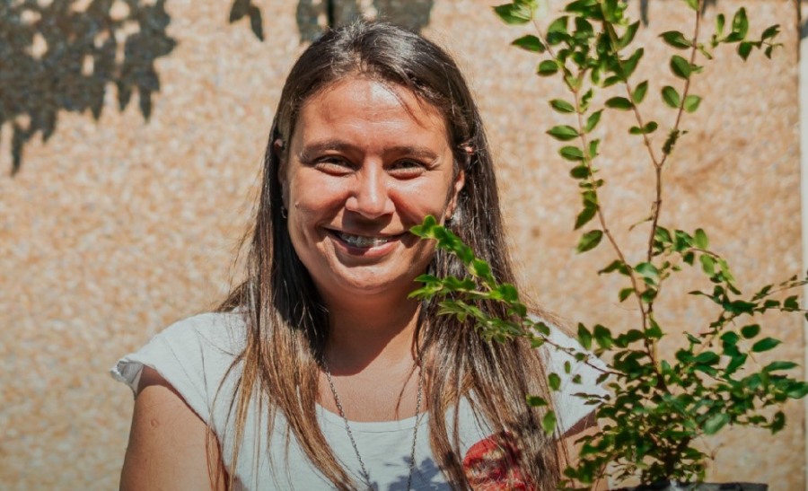 Un árbol para mi vereda”: Posadas continúa asumiendo el compromiso con el cuidado ambiental