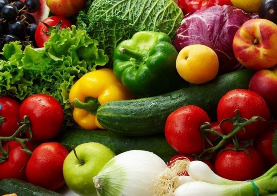 En Marzo, el consumidor pagó 3,7 veces más de lo que cobró el productor de agroalimentos