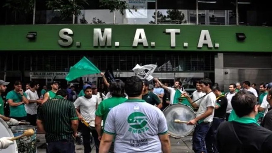 Queja al Gobierno: SMATA advirtió que automotrices podrían suspender personal por falta de insumos importados
