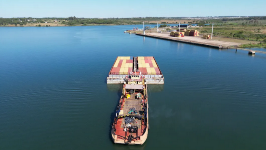 La provincia de Misiones es líder económico del NEA: Su Producto Bruto Geográfico creció 92,6% en cinco años