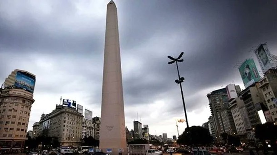 Pronóstico del tiempo para el fin de semana y los feriados de lunes y martes en C.A.B.A., y el conurbano bonaerense