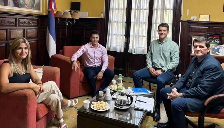 Misiones: El Banco Galicia confirmó que seguirá con la continuidad con los Programas Ahora Misiones, Ahora Bienes Durables y Ahora Construcción hasta el 30 de Junio