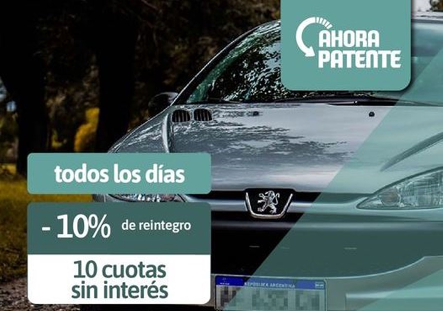 Misiones: Más Municipios se suman al Programa Ahora Patente