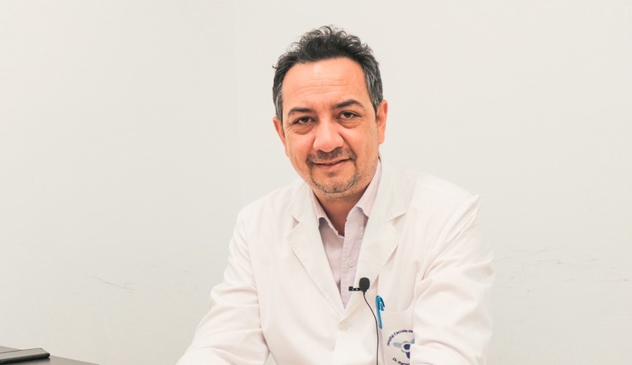 Posadas: El Servicio de Traumatología del Hospital Dr. Ramón Madariaga, realizó durante el 2022, 1.550 cirugías y dió respuesta a más de 14.500 consultas