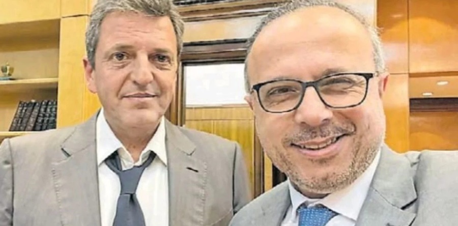 Antonio Aracre renunció como asesor de Alberto Fernández ante "rumores" y para "desactivar una operación"