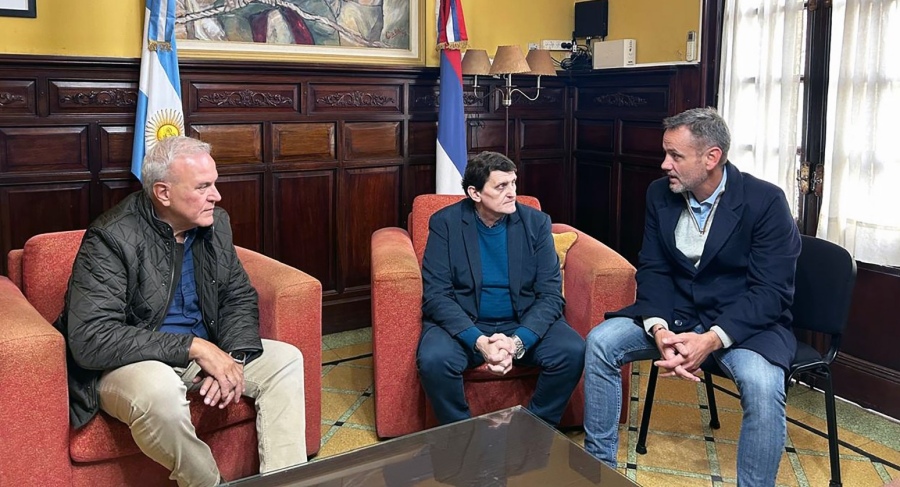 Misiones: Nueva línea de créditos para empleados públicos de la provincia, el programa entrará en vigencia el próximo lunes 3 de Junio