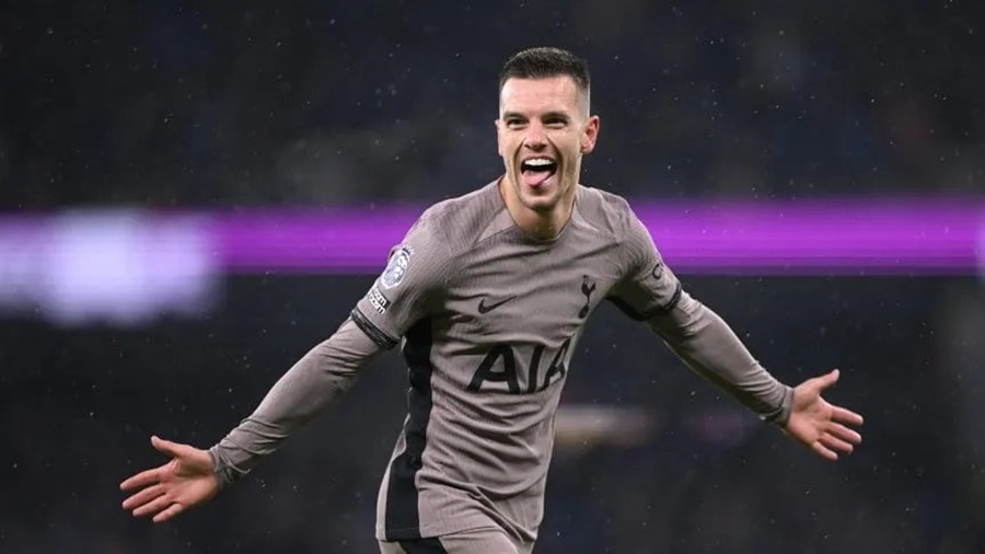 Barcelona quiere al volante argentino Giovani Lo Celso por pedido de Xavi Hernández