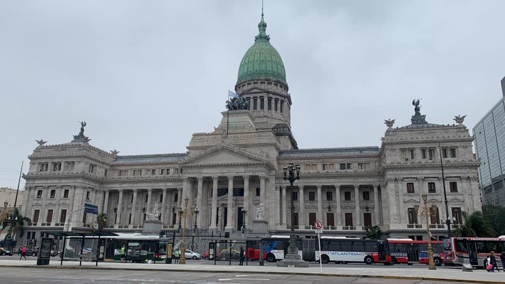 Sesiones extraordinarias: En la primera semana del año, el oficialismo avanzará en la conformación de comisiones claves