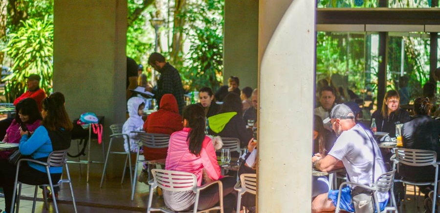 Misiones propone un fin de semana de naturaleza y gastronomía