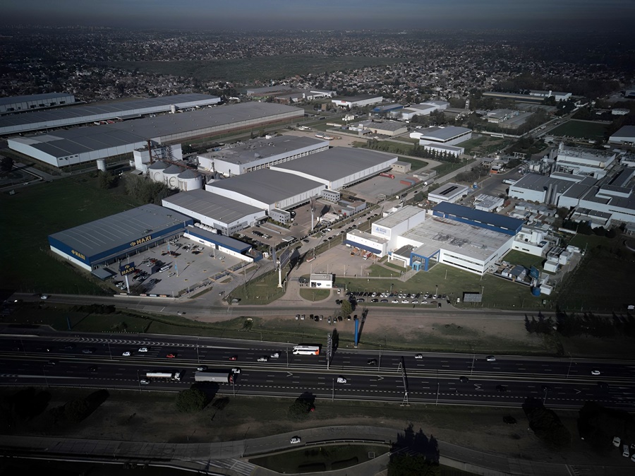 Melar, la PyME familiar argentina que abastece a la industria alimenticia del país