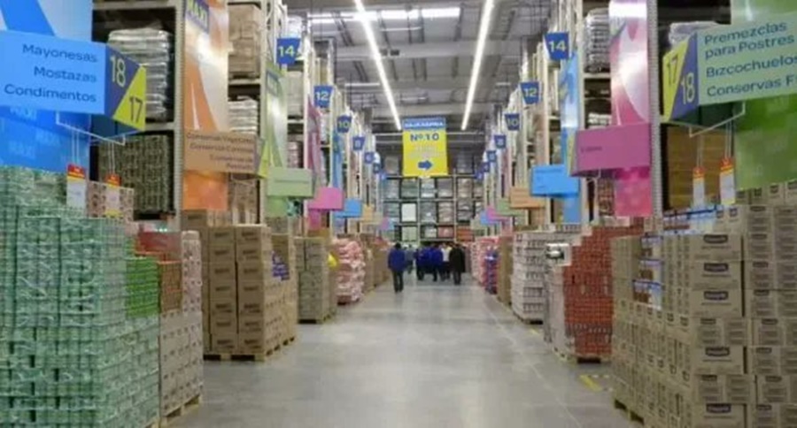 Inflación: Precios mayoristas registraron un aumento de 54% en Diciembre, de acuerdo con el INDEC