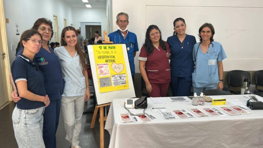 Hipertensión arterial: Un mes dedicado a controlar tu salud en los consultorios de especialidades médicas, con una duración de 30 días