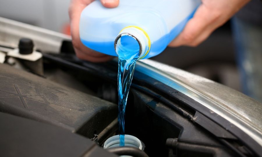 Cómo proteger el motor de tu vehículo frente a los cambios de temperatura