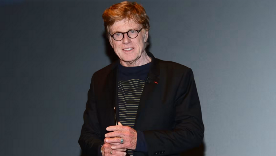 Muere Robert Redford, actor, director y ambientalista, a los 89 años
