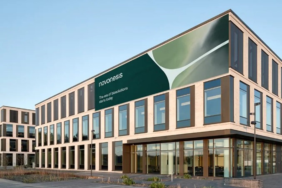 La combinación de Novozymes y Chr. Hansen se ha completado con éxito, creando Novonesis, una empresa líder mundial en biosoluciones