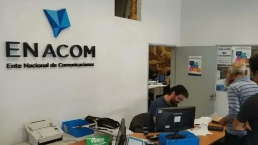 El Gobierno Nacional oficializó el cierre de delegaciones provinciales del ENACOM