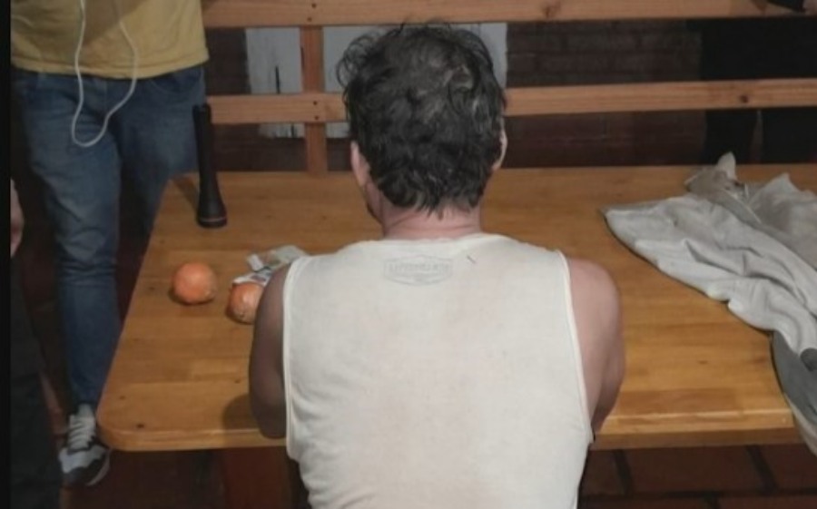 Detuvieron en Misiones a Sebastián Kiczka, con esto culmina la búsqueda de ambos hermanos iniciada hace una semana, ahora detenidos quedarán a disposición de la Justicia