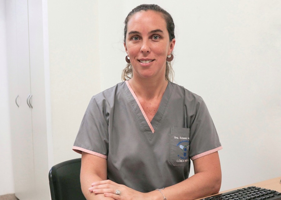 Informan a la comunidad sobre cómo prevenir intoxicaciones alimentarias