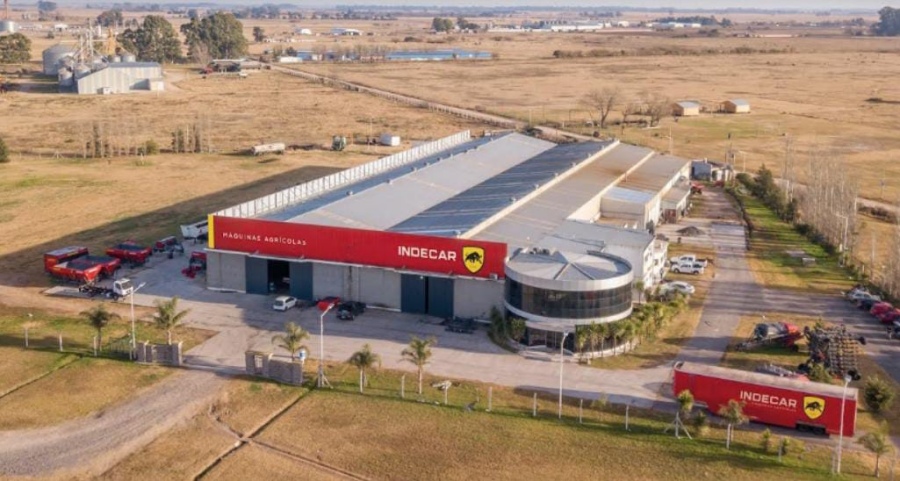 INDECAR presentará en Agroactiva su alianza con la agtech VAF