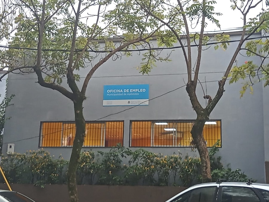 Apóstoles: Desde este martes 15 de Noviembre, hasta el día 22 se encontrará disponible el pago de la primera cuota del Programa Intercosecha