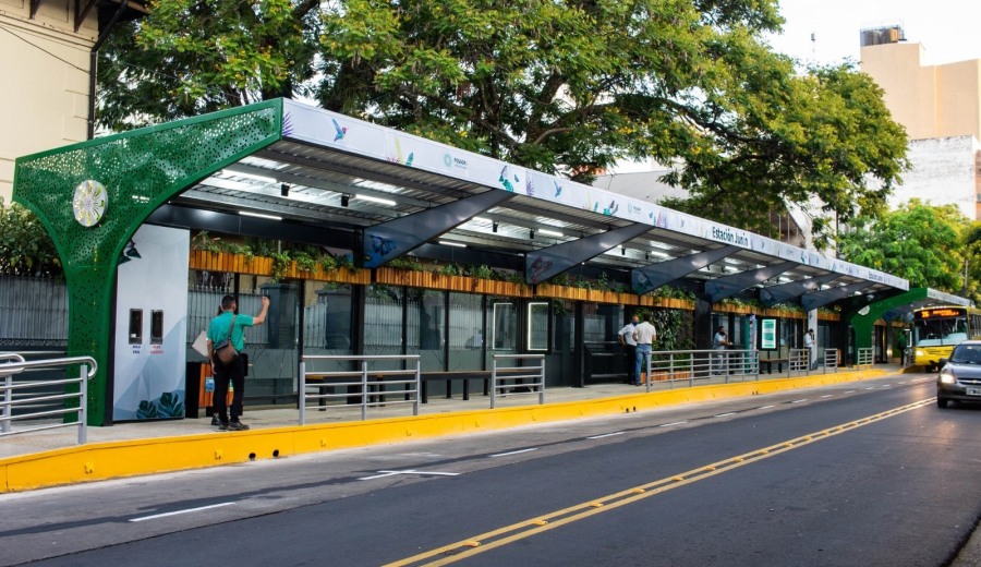 Posadas: Convocan a Audiencia Pública sobre la tarifa del Transporte Público de Pasajeros