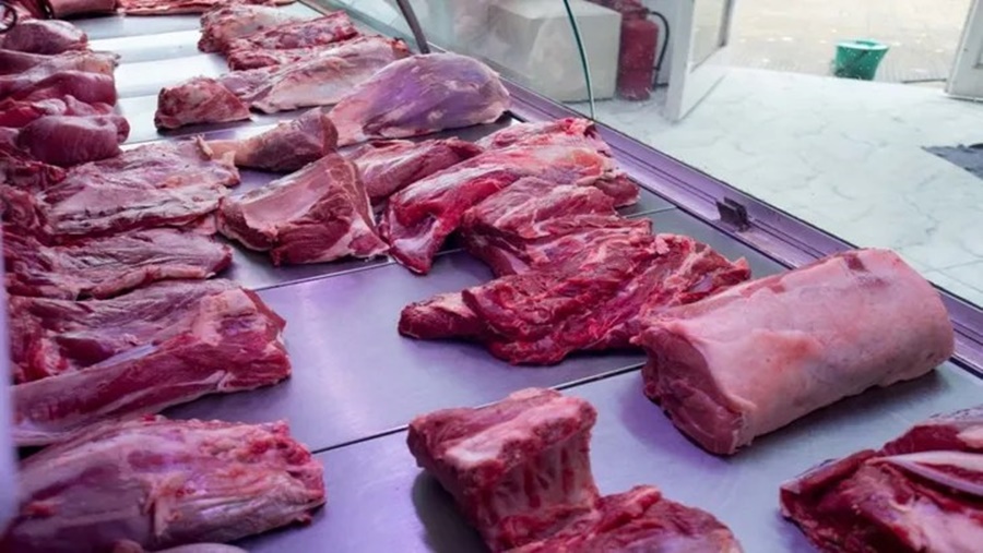Anuncios en la semana: Carne, advierten que habrá nuevos aumentos en los próximos días, "hubo un retraso del 60, 70%", durante el año anterior