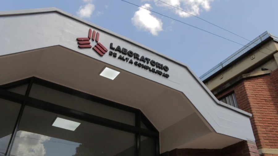El Laboratorio Central de Misiones se posiciona como referente de alta complejidad y atiende casi mil pacientes diarios