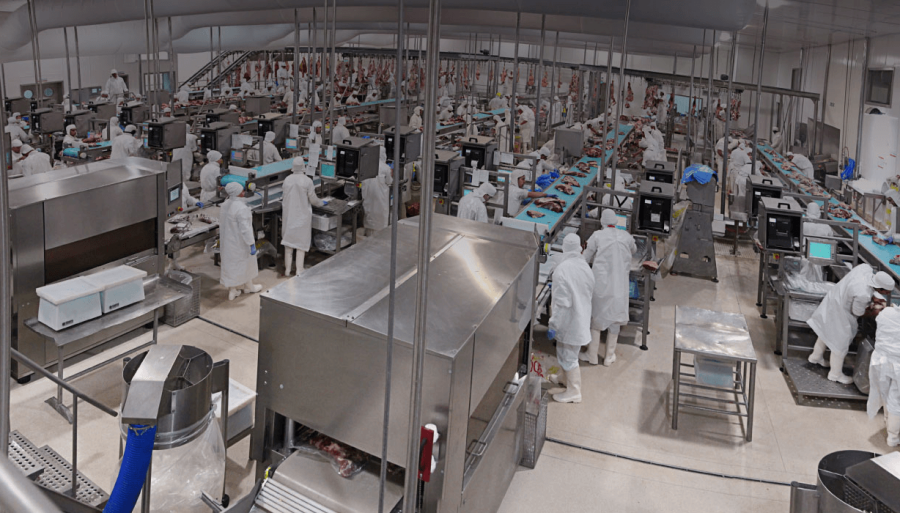 Pese a los menores precios, la carne vacuna argentina consolida su perfil exportador