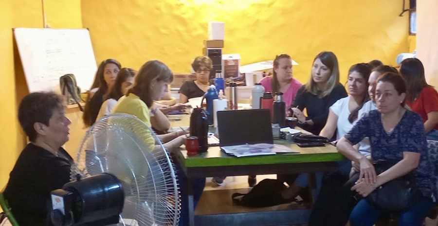 Desde el Sindicato de Educadores Misioneros Alfredo Bravo se declararon en estado de alerta permanente sosteniendo que la variable de ajuste no deben ser los trabajadores