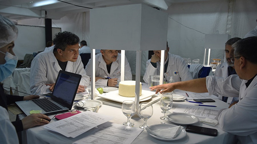 TodoLáctea: Gran interés de las empresas por el Primer Concursos de Quesos y Dulce de Leche santafesino