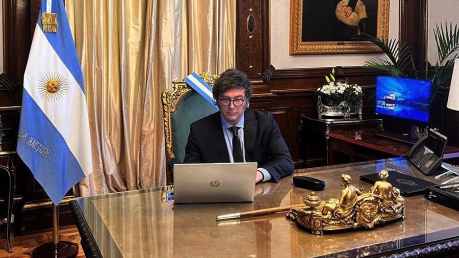 Este miércoles: Presidente Javier Milei hablará por cadena nacional para anunciar la desregulación económica