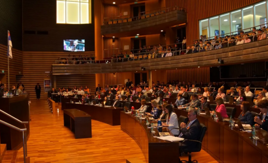 La Legislatura de la provincia de Misiones aprobó Leyes que promueven la salud mental, el desarrollo deportivo y orden fiscal