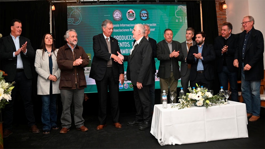 Argentina exportará carne de cerdo a Uruguay, ingresando así a un nuevo mercado para la producción local