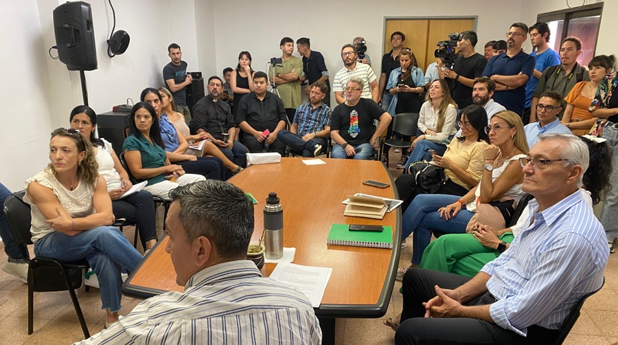 Naturaleza Santa: Tradiciones, aventura y encanto en Misiones