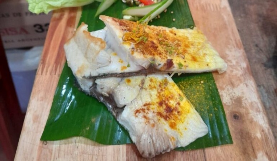 Semana Santa con sabor local: La provincia de Misiones impulsa el consumo de pescado para fortalecer la producción y la alimentación saludable