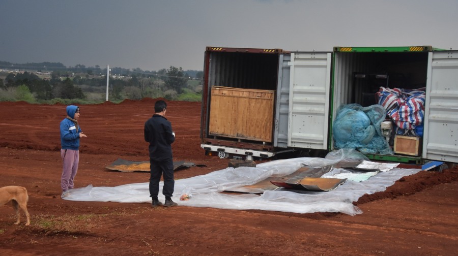 Apóstoles: Un nuevo paso a la consolidación como Polo Industrial de la Región