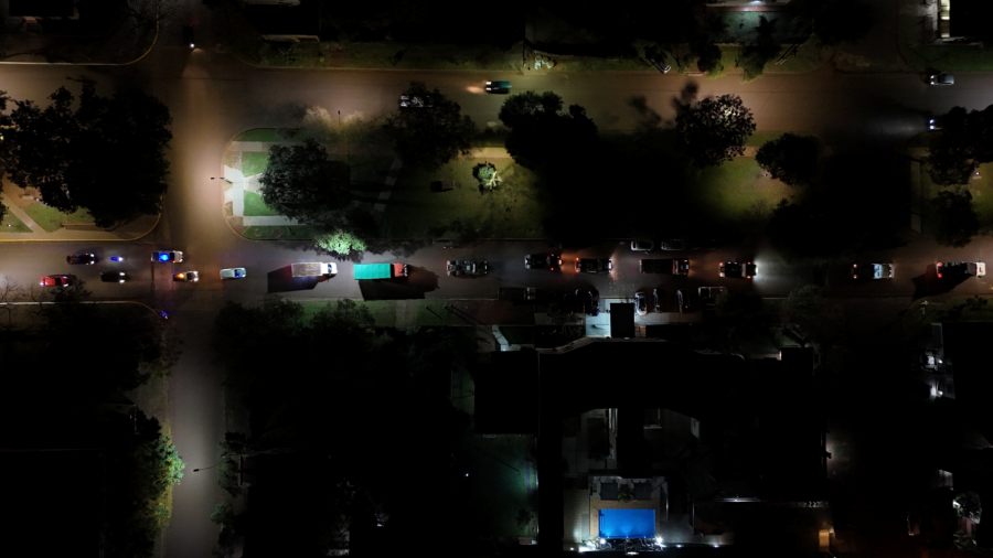 Apóstoles: Encuentro Fierrero 2025 en el Espacio Joven, la entrada solidaria de alimentos no perecederos permitió que todos disfrutaran del evento mientras ayudaban a quienes lo necesitan