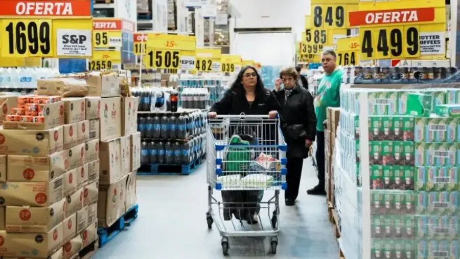 Inflación: La mayoría de las consultoras la ubican por debajo del 5% en Mayo, ¿es sostenible hacia adelante?