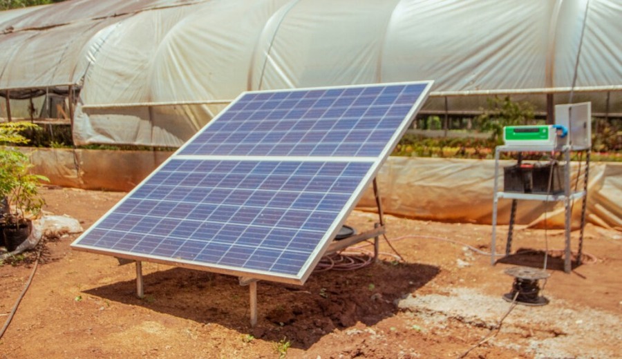 La provincia de Misiones avanza en inclusión energética con soluciones fotovoltaicas para hogares y áreas protegidas