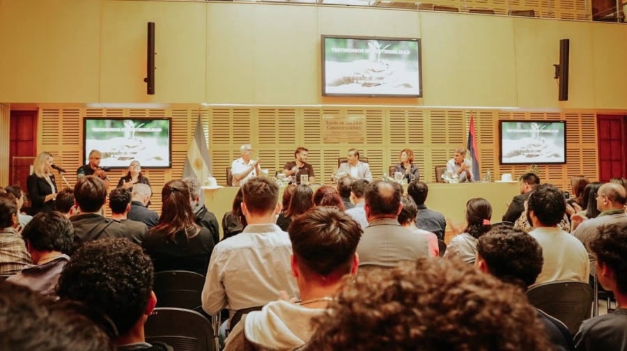 La superficie de producción orgánica en Misiones creció 13% en el último año