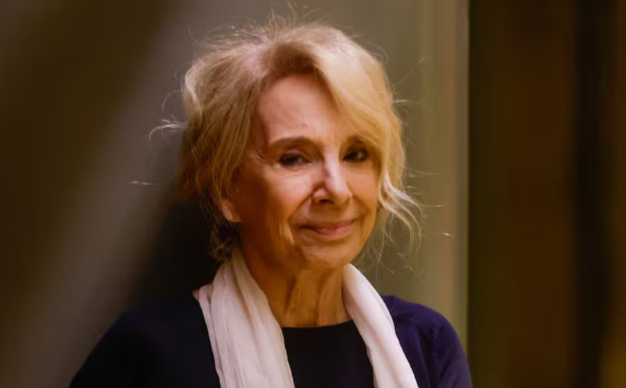 Murió la actriz Selva Alemán, a los 80 años