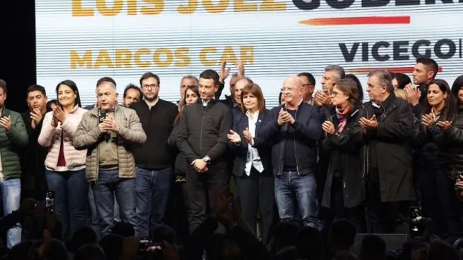 Córdoba: Luis Juez pidió abrir urnas y Martín Llaryora ratificó victoria por más de 3 puntos, arranca este miércoles escrutinio definitivo