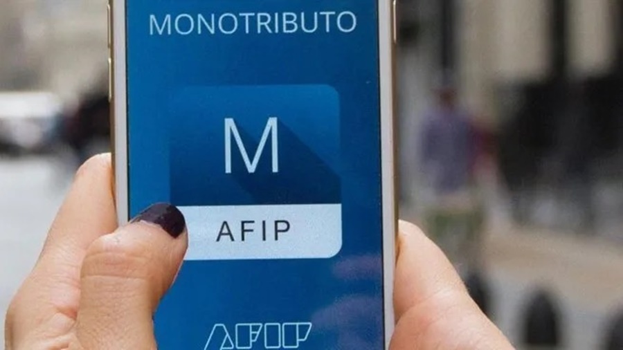 Anuncio oficial: La AFIP extendió el plazo para la recategorización del monotributo