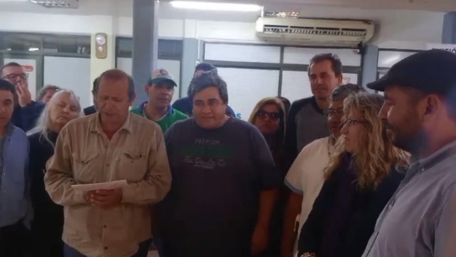 Trabajadores de la Educación de Misiones, sin acuerdo salarial, continuarán con las medidas y reclamos