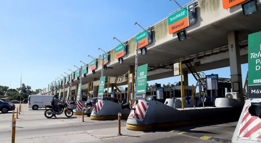 El Gobierno del Presidente Javier Milei inició el proceso para privatizar Corredores Viales, la empresa que administra 6.000 kilómetros de rutas