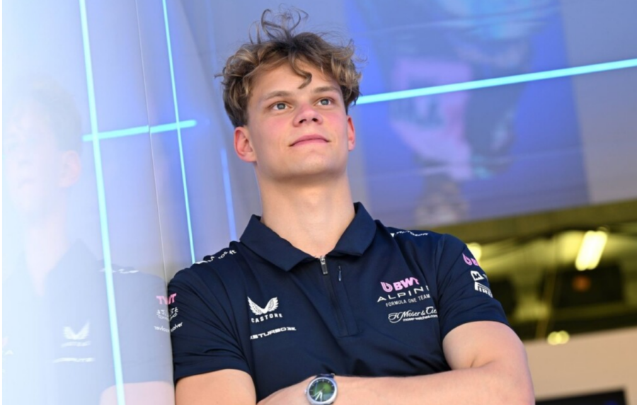 Fórmula 1: Paul Aron reemplazará a Franco Colapinto en la Primera Práctica Libre en Circuito de Monza del Gran Premio de Italia