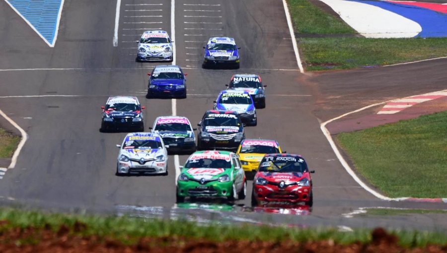 Posadas: 1° y 2 de Abril, inicio del Campeonato Misionero de Automovilismo en Pista 2023 será en el Autódromo Rosamonte