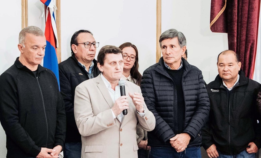 Misiones: Se encuentran vigentes las líneas de crédito del Banco Nación para el sector yerbatero y forestal, días atrás, el Gobierno Provincial anunció la continuidad de esta herramienta hasta el 31 de Diciembre