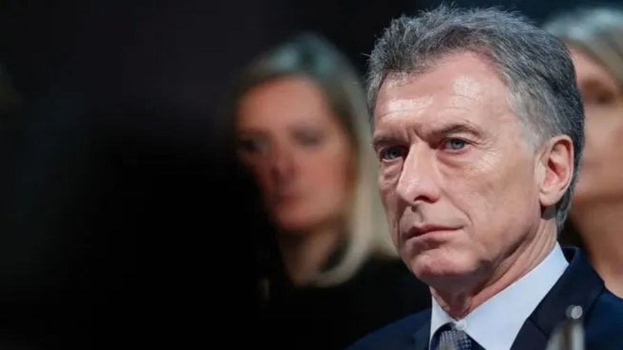 Mauricio Macri tildó de "cínico" e "irresponsable" a Sergio Massa: "Miente todo el tiempo"